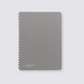 Wirebound dot notebook refill