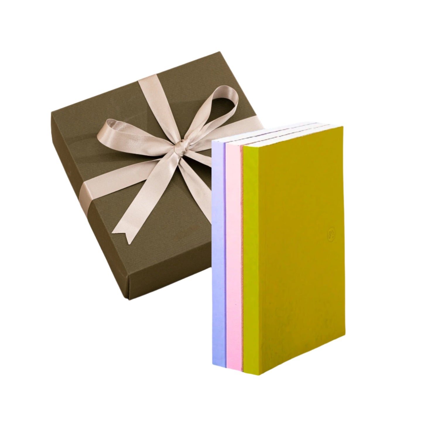 Ready to gift Notebook Set