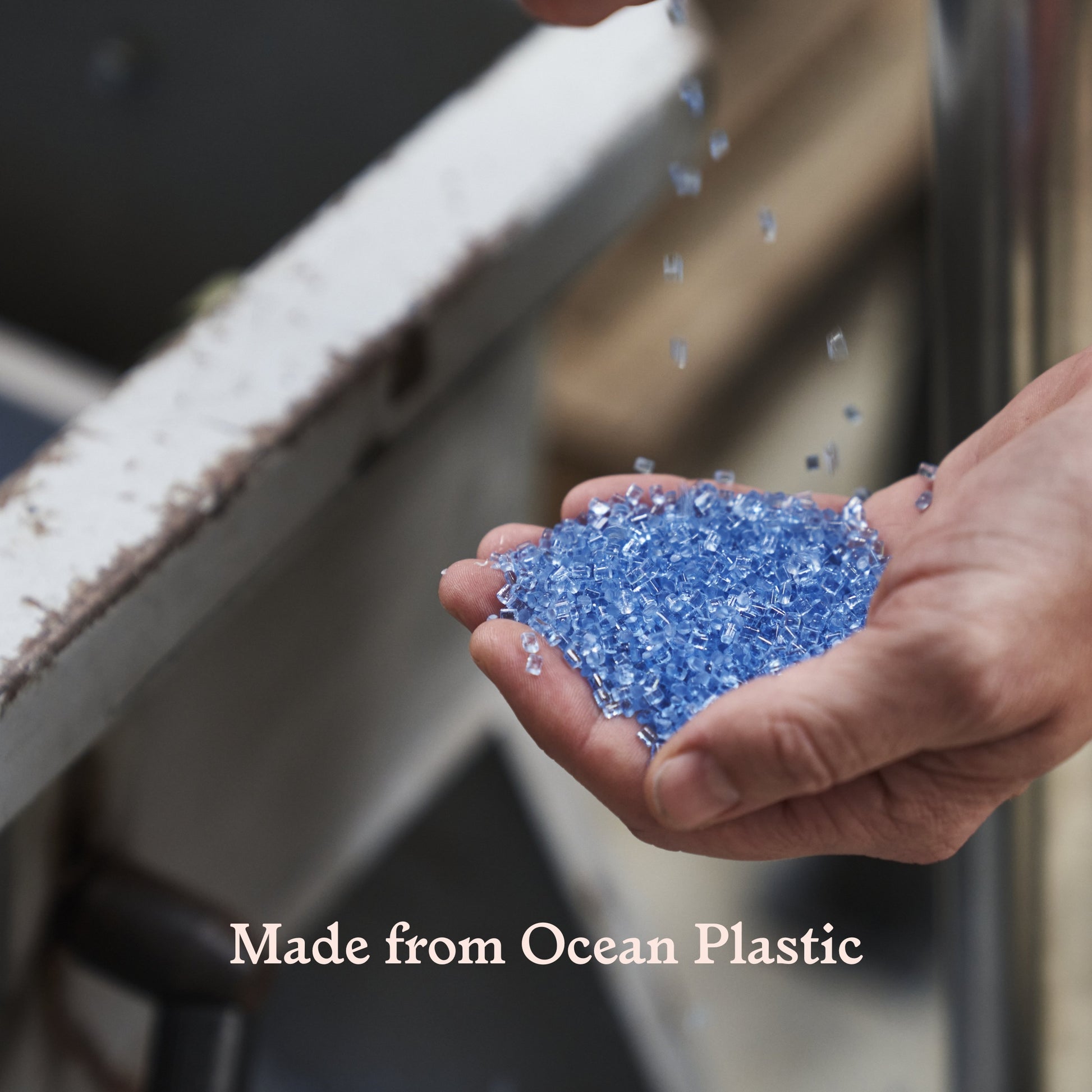 Wiro Bound Notebook - Ocean Algae