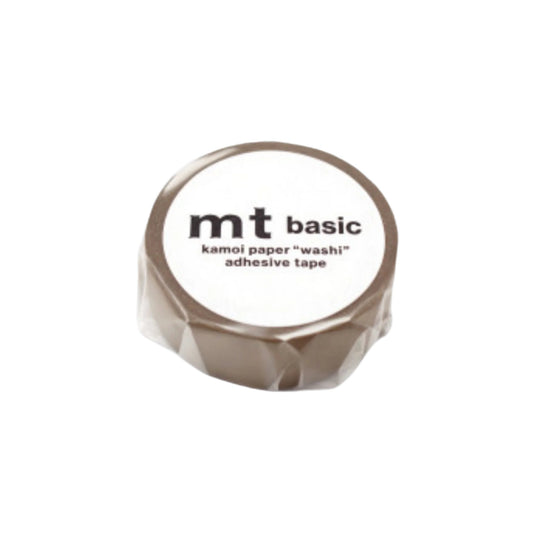 Washi Tape - Ochre