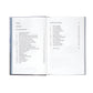 On Failure Book Contents