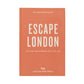 Guidebook to Places to Visit Close to London