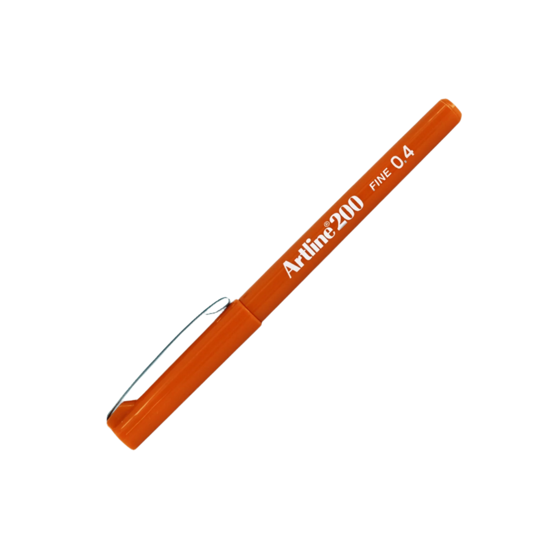 Artline 200 Fine 0.4 Pen