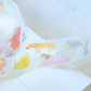 Illustrated masking tape. Beautiful gift wrap tape. 