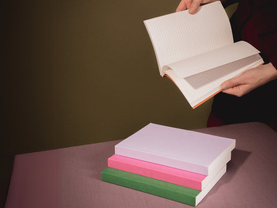 The Everyday Paperback Notebook