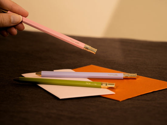 The Everyday Pen