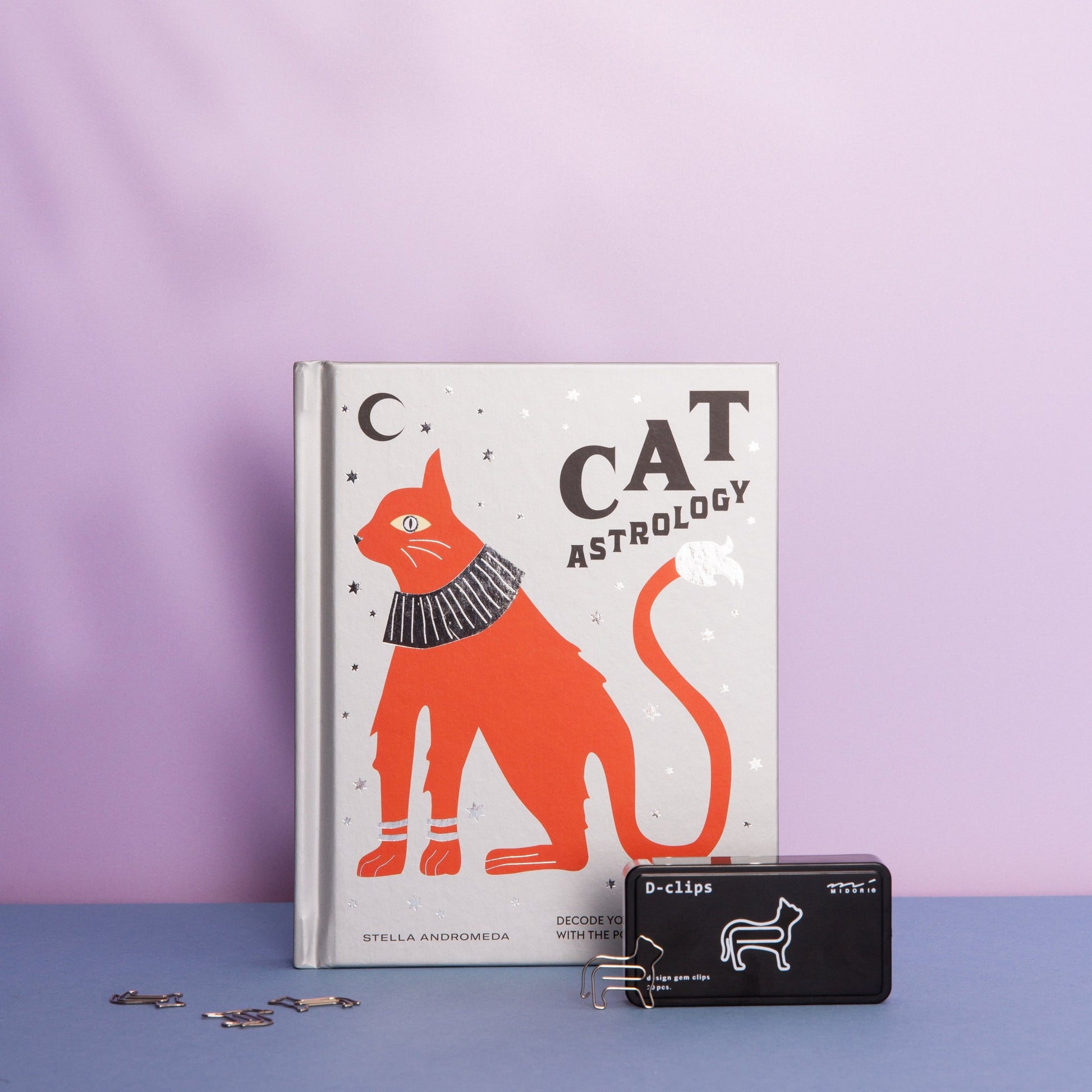 Cat Astrology