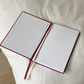 Clifton Notebook – Myrtle Green