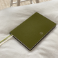 Clifton Notebook – Myrtle Green