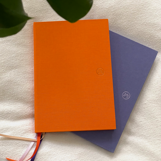 A5 Notebooks