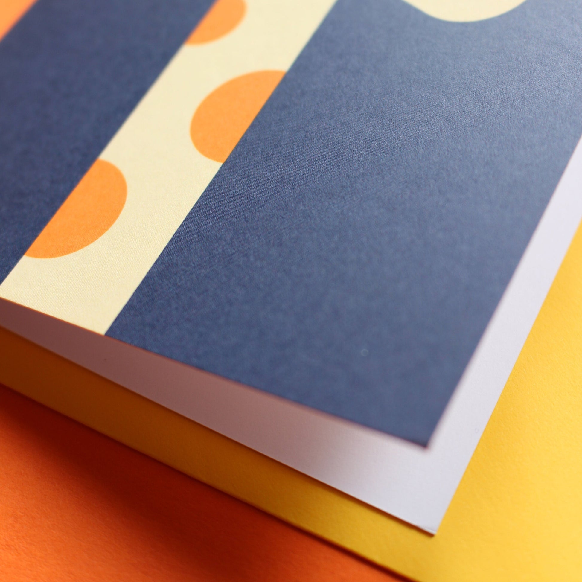Happy Giraffe Birthday Card