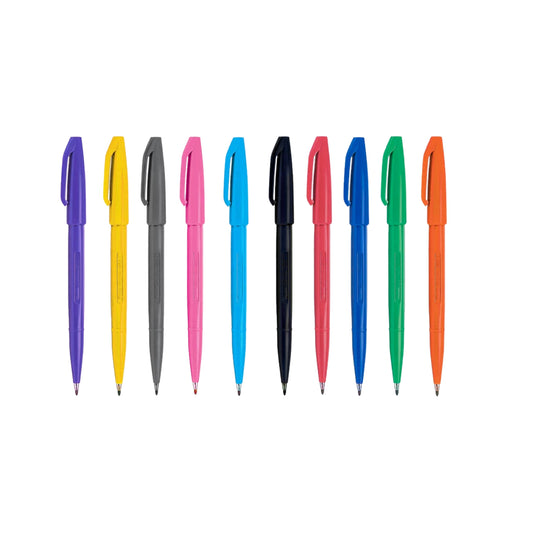 Sign Pen - Set of 10