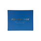 Pillow Talk Cards