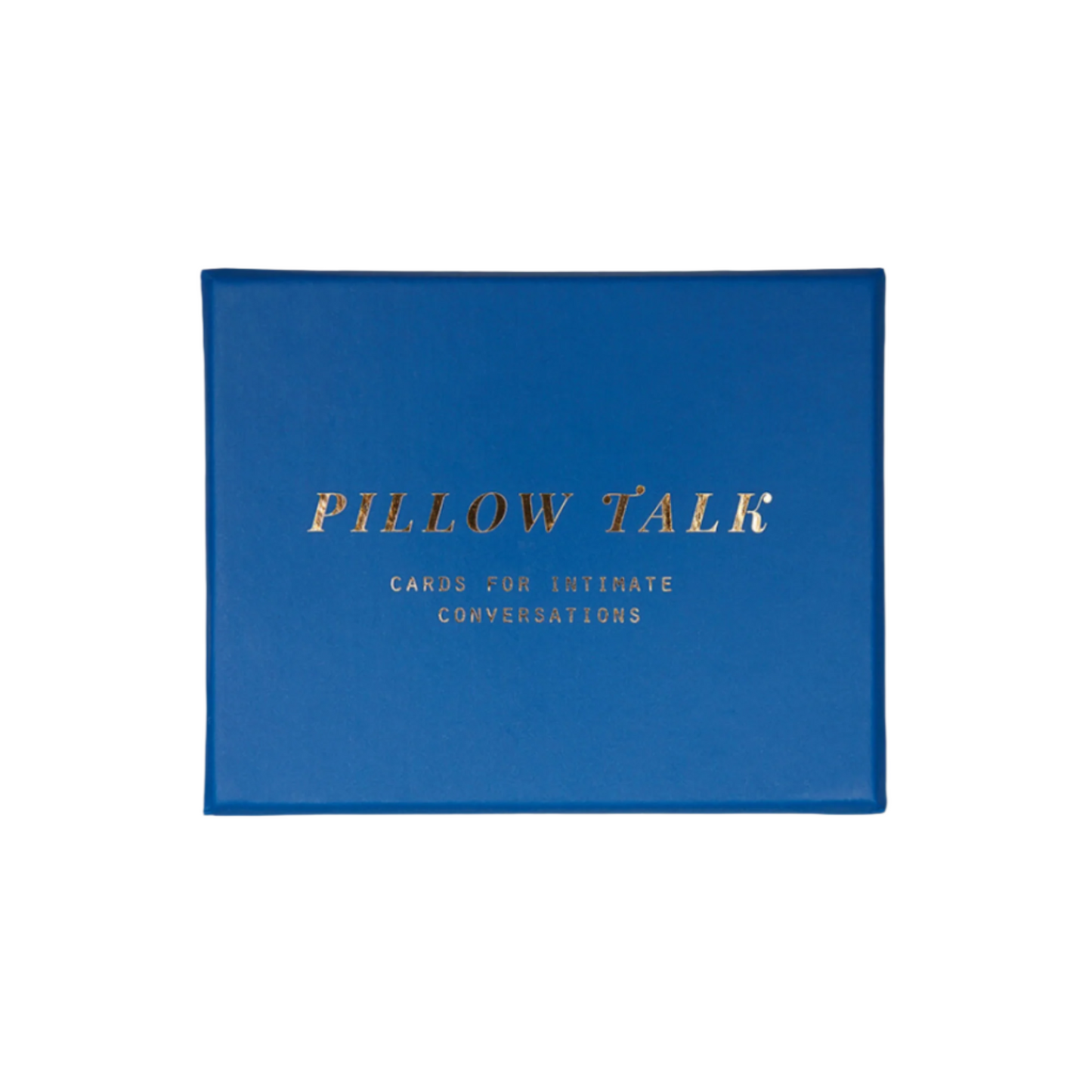 Pillow Talk Cards