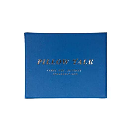 Pillow Talk