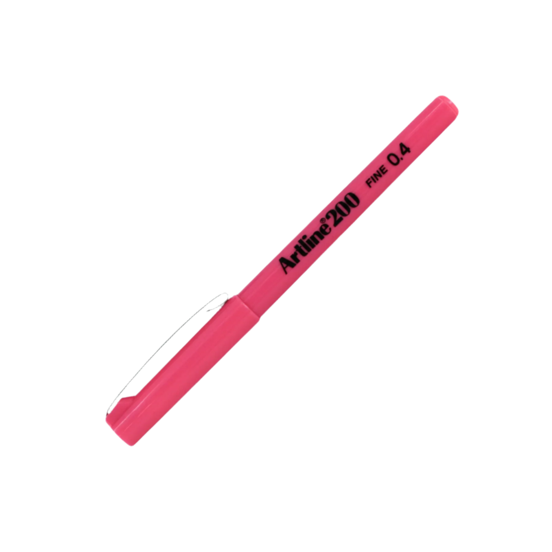 Artline 200 Fine 0.4 Pen