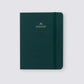 2024 Refillable Dated Diary - Plain Forest