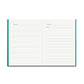 A6 Pocket Travel Diary Inside Pages