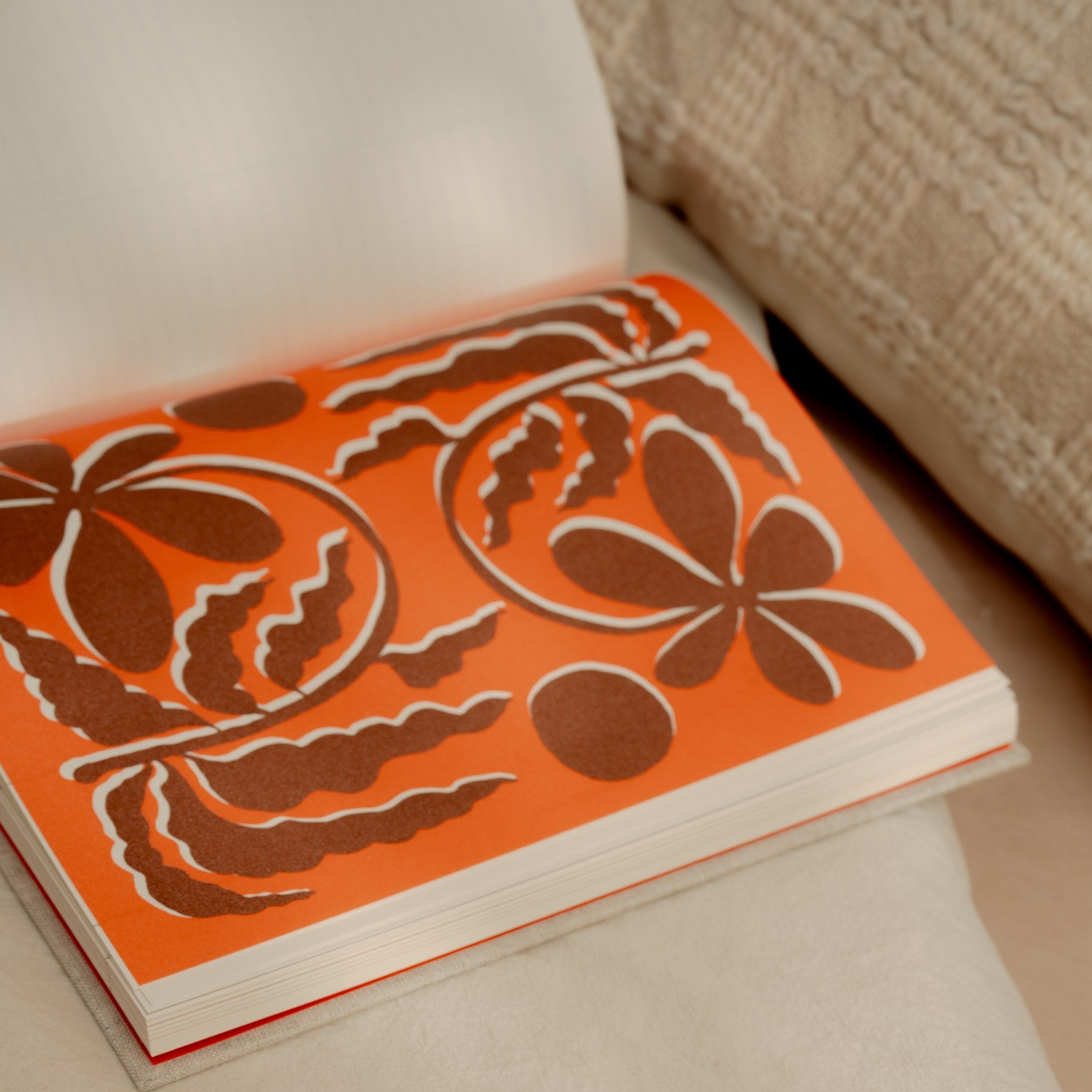 2025 A-Planner Weekly Diary - Linen