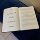 Daily productivity planner