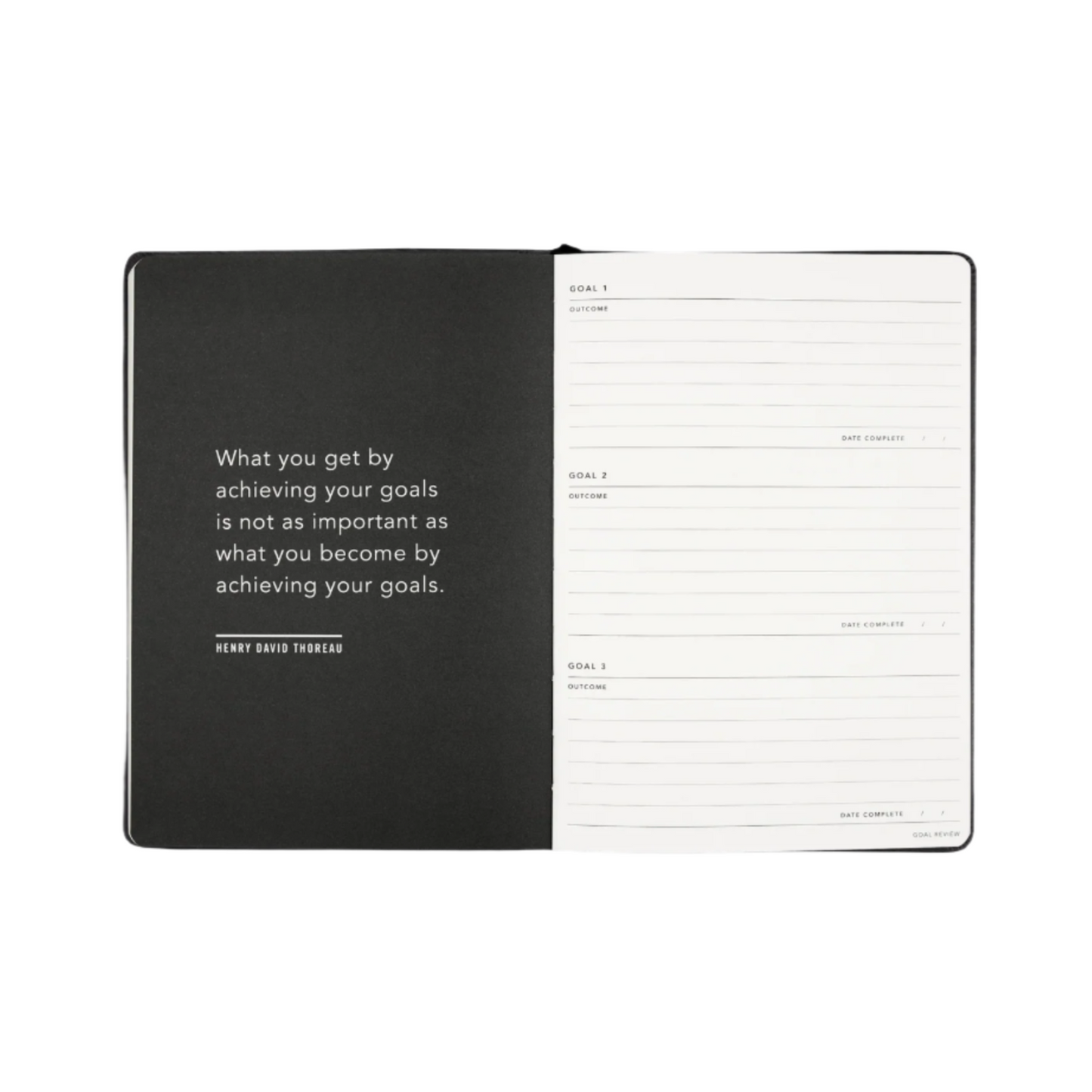 planning life diary