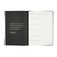 goal planning diary