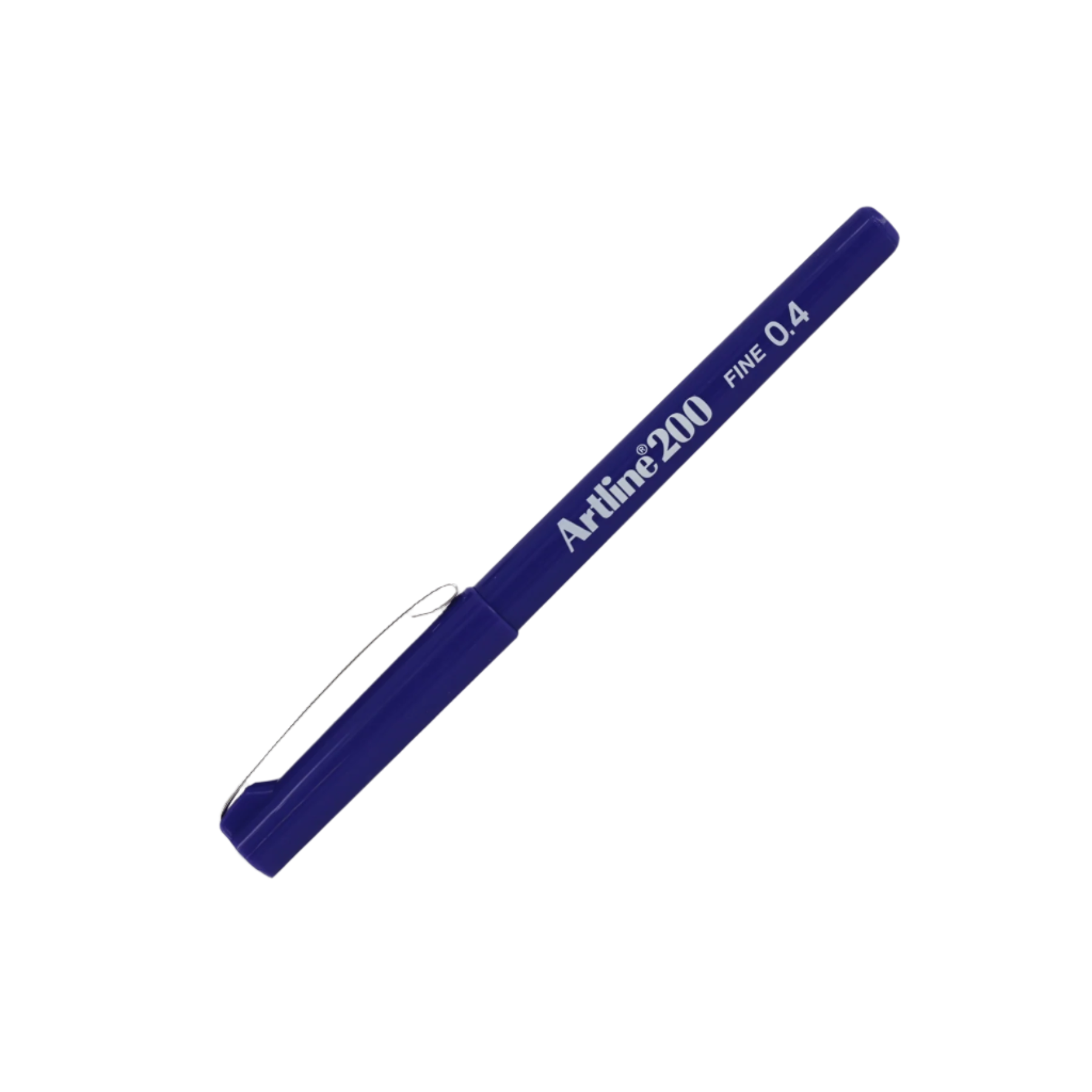 Artline 200 Fine 0.4 Pen
