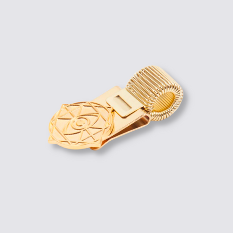 Rama Eye Clip