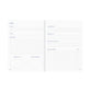 Journal for Documenting your Books