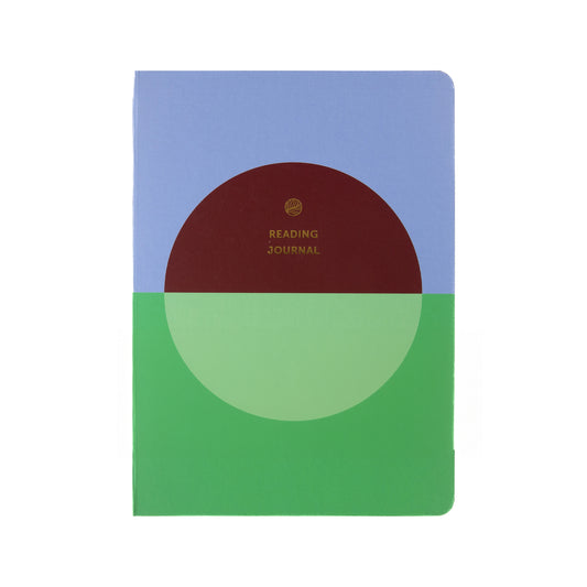 Reading Journal - Circle