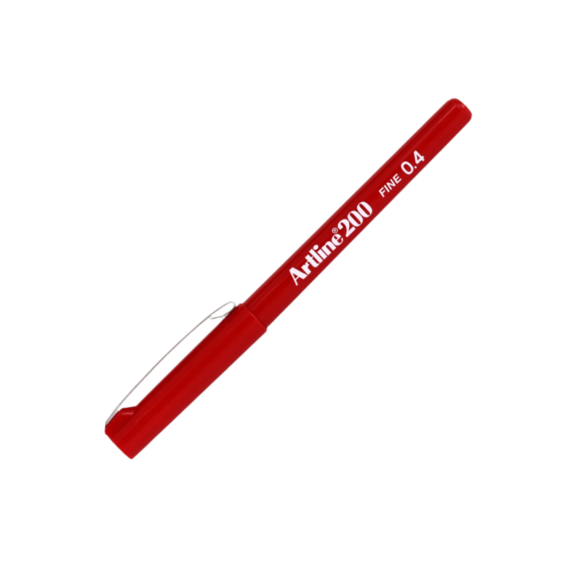 Artline 200 Fine 0.4 Pen