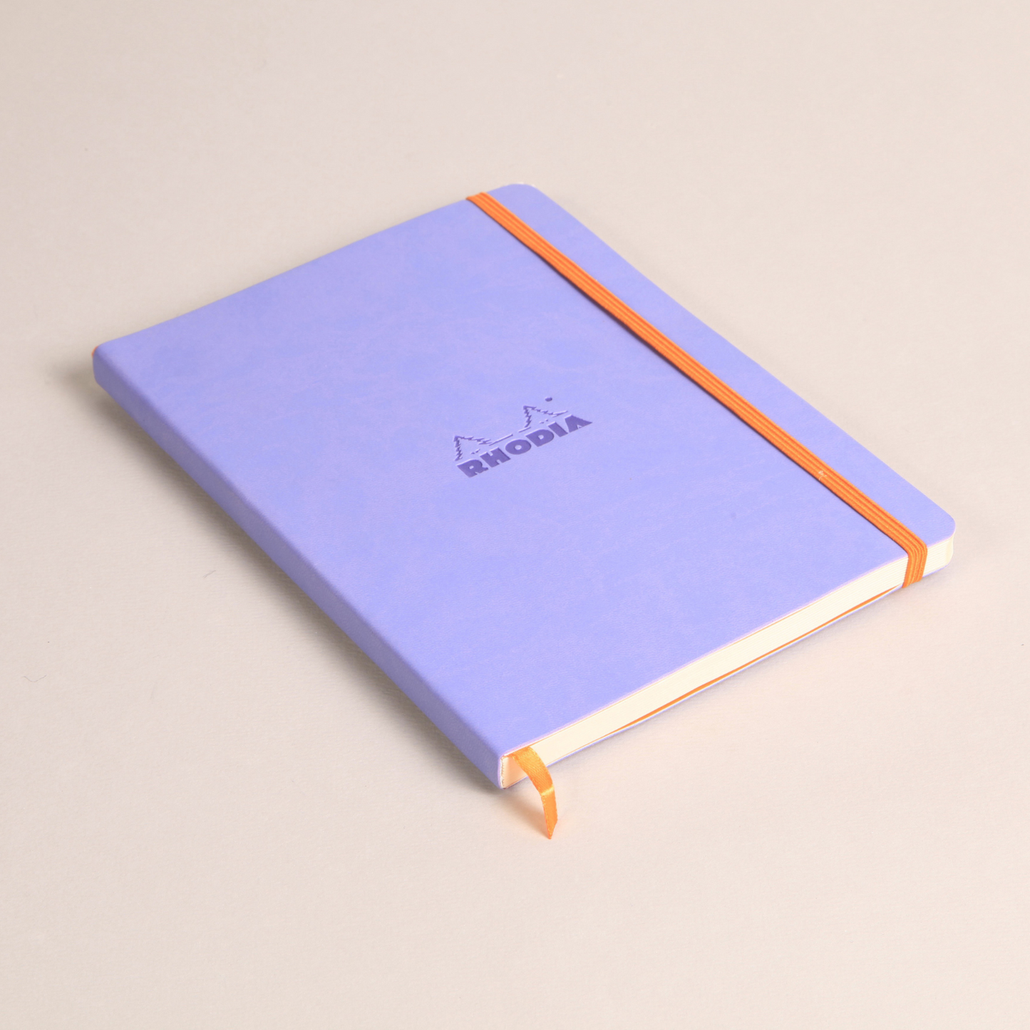 Rhodiarama A6 Softcover