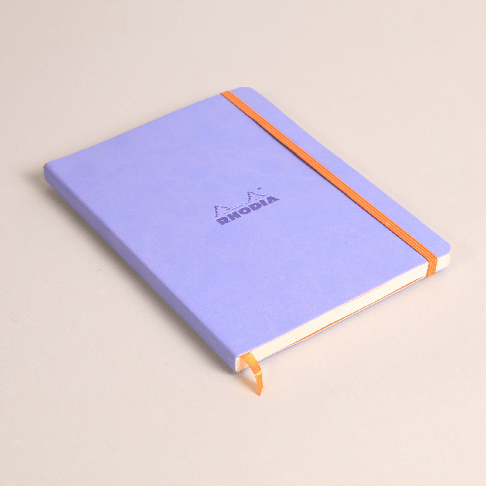 Rhodiarama A6 Softcover