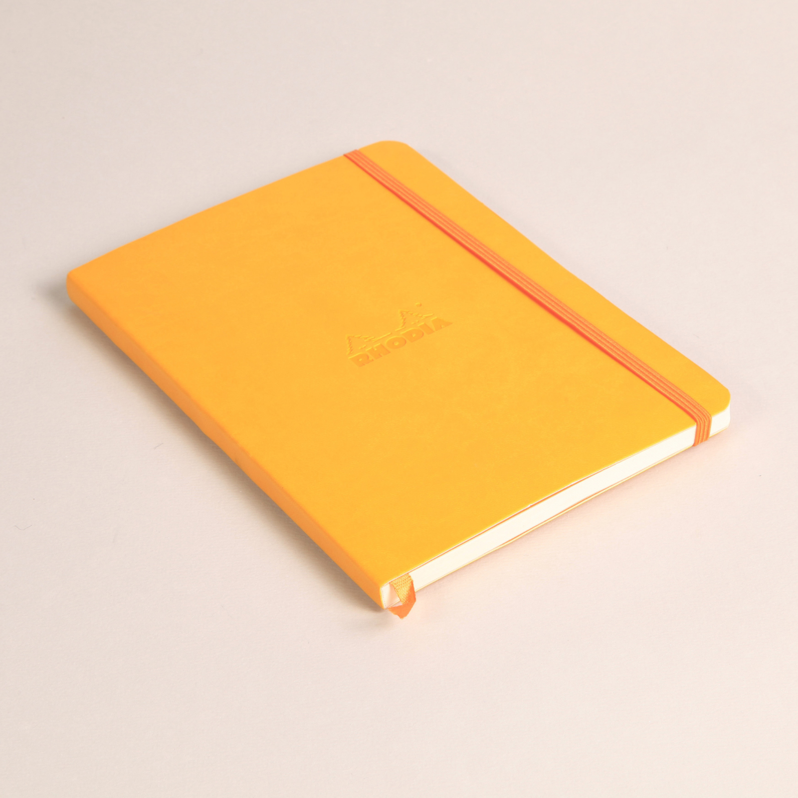 Rhodiarama A6 Softcover