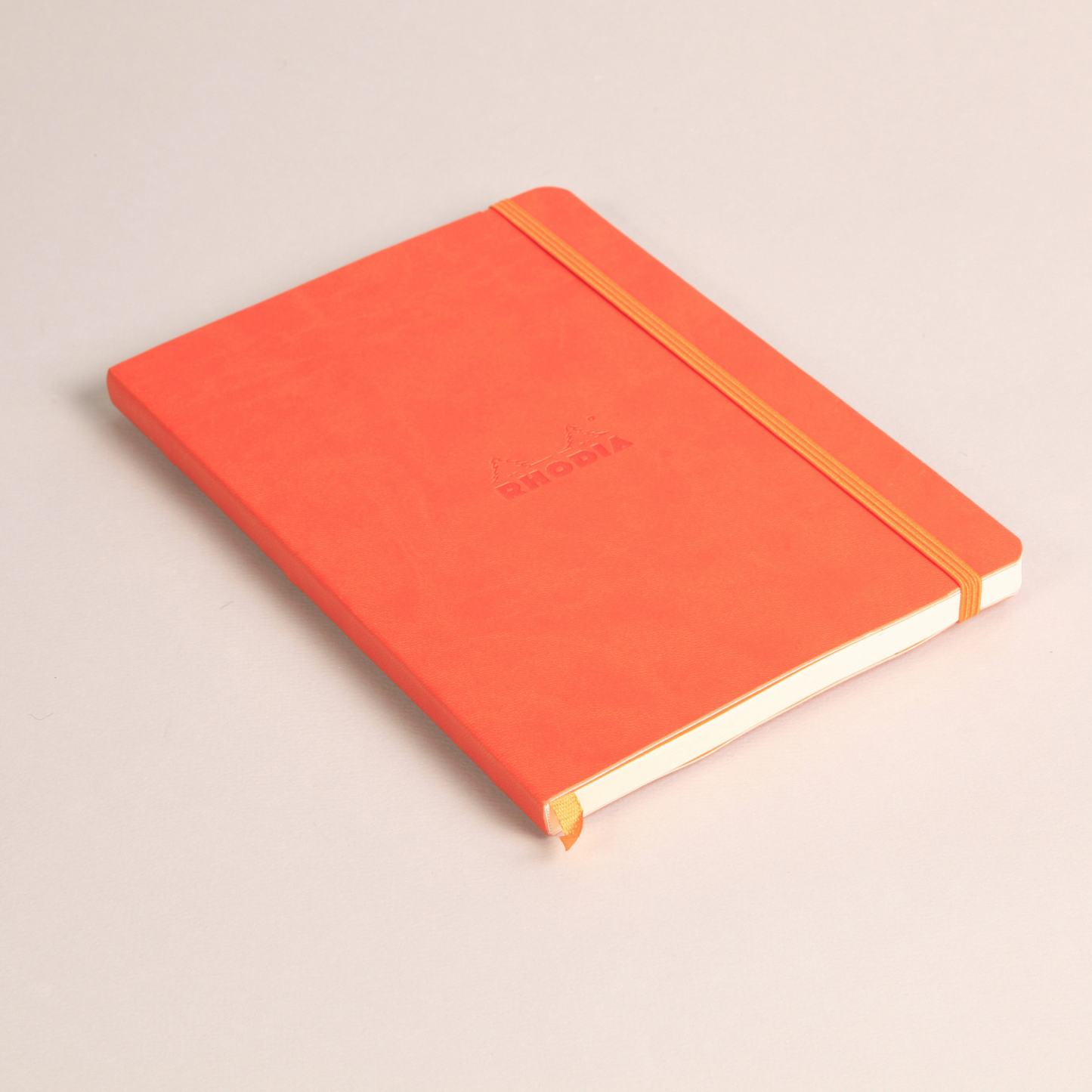 Rhodiarama A6 Softcover