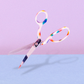 Scissors in Gradient
