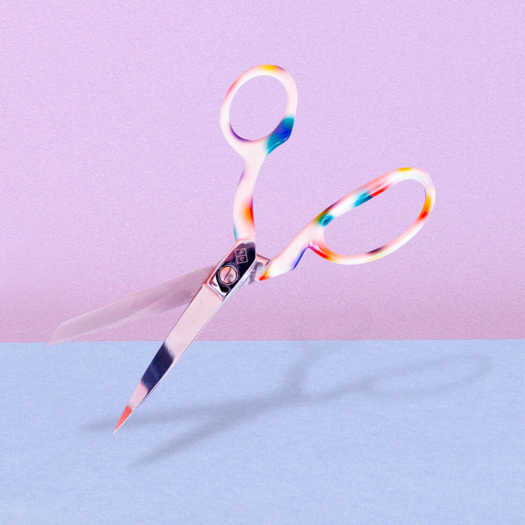 Scissors - Gradient