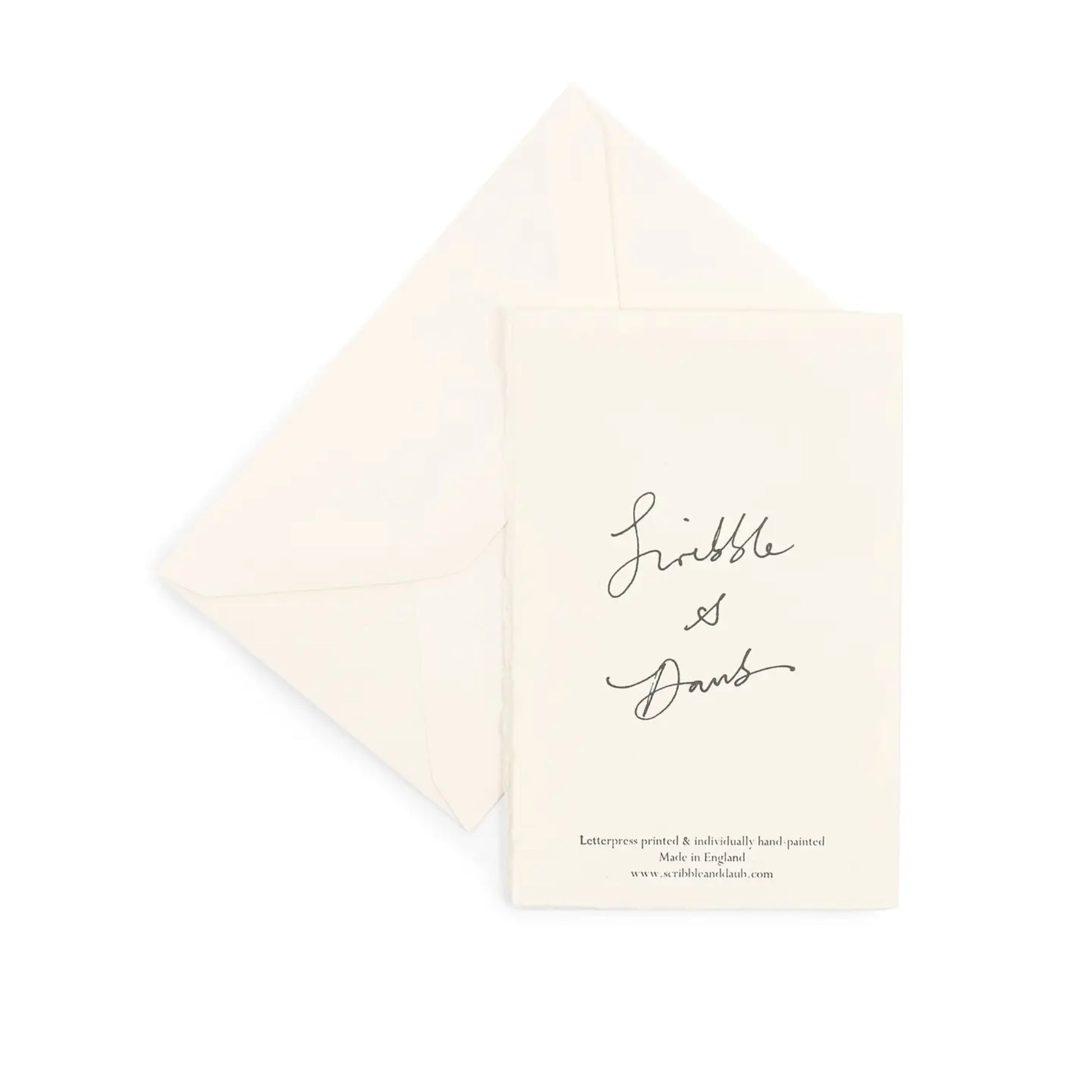 Love Birds Card