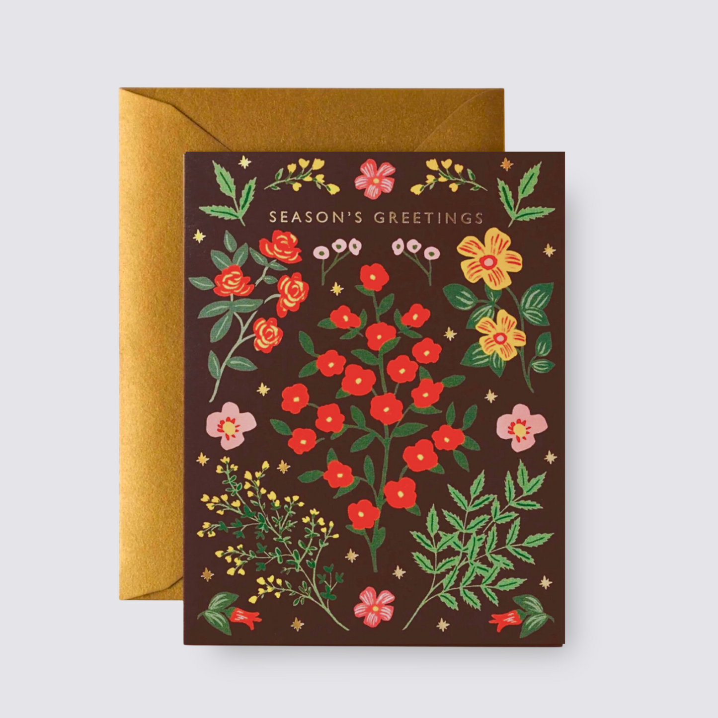 season of giving cards