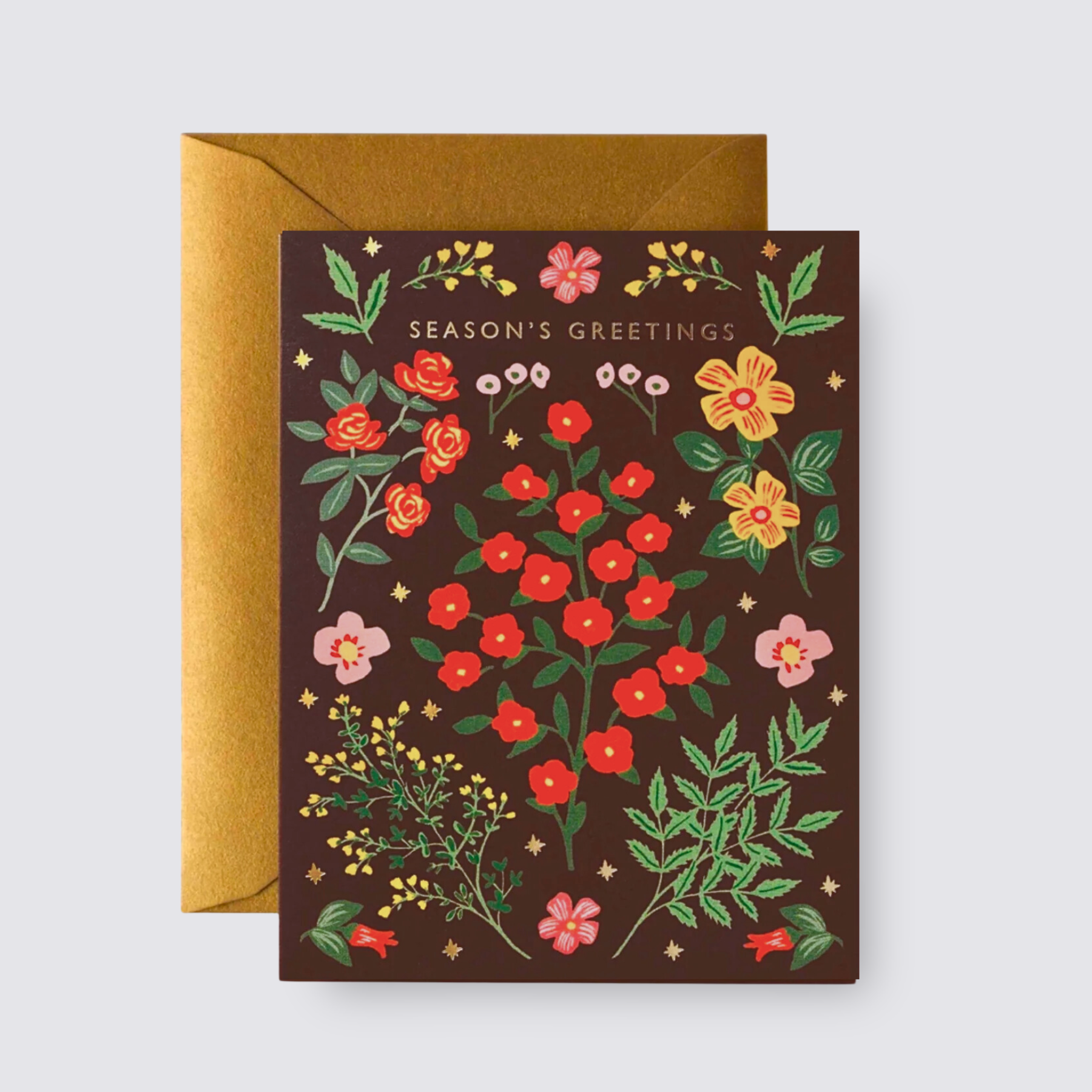 Hawthorne Holiday - Set of 8