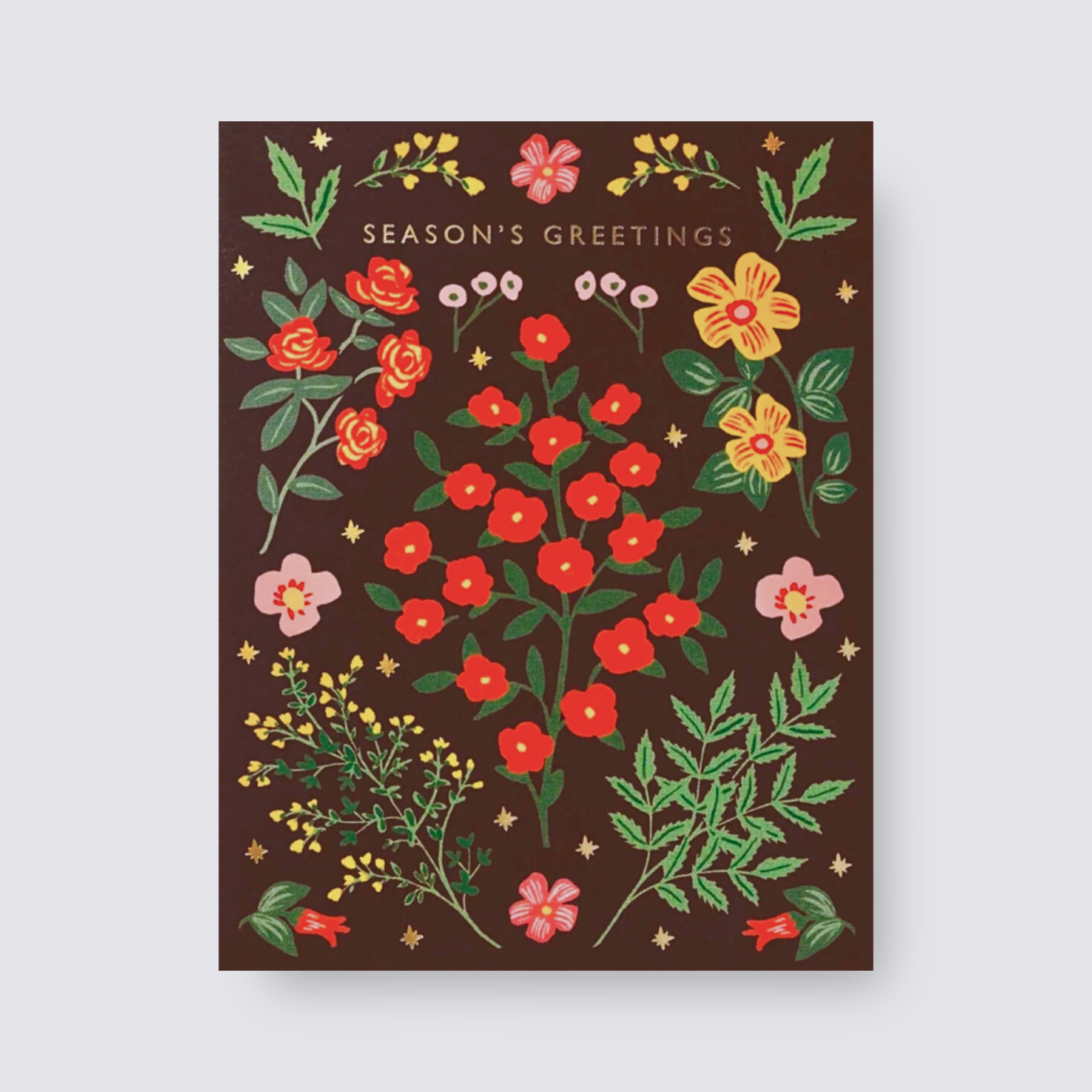 Hawthorne Holiday - Set of 8