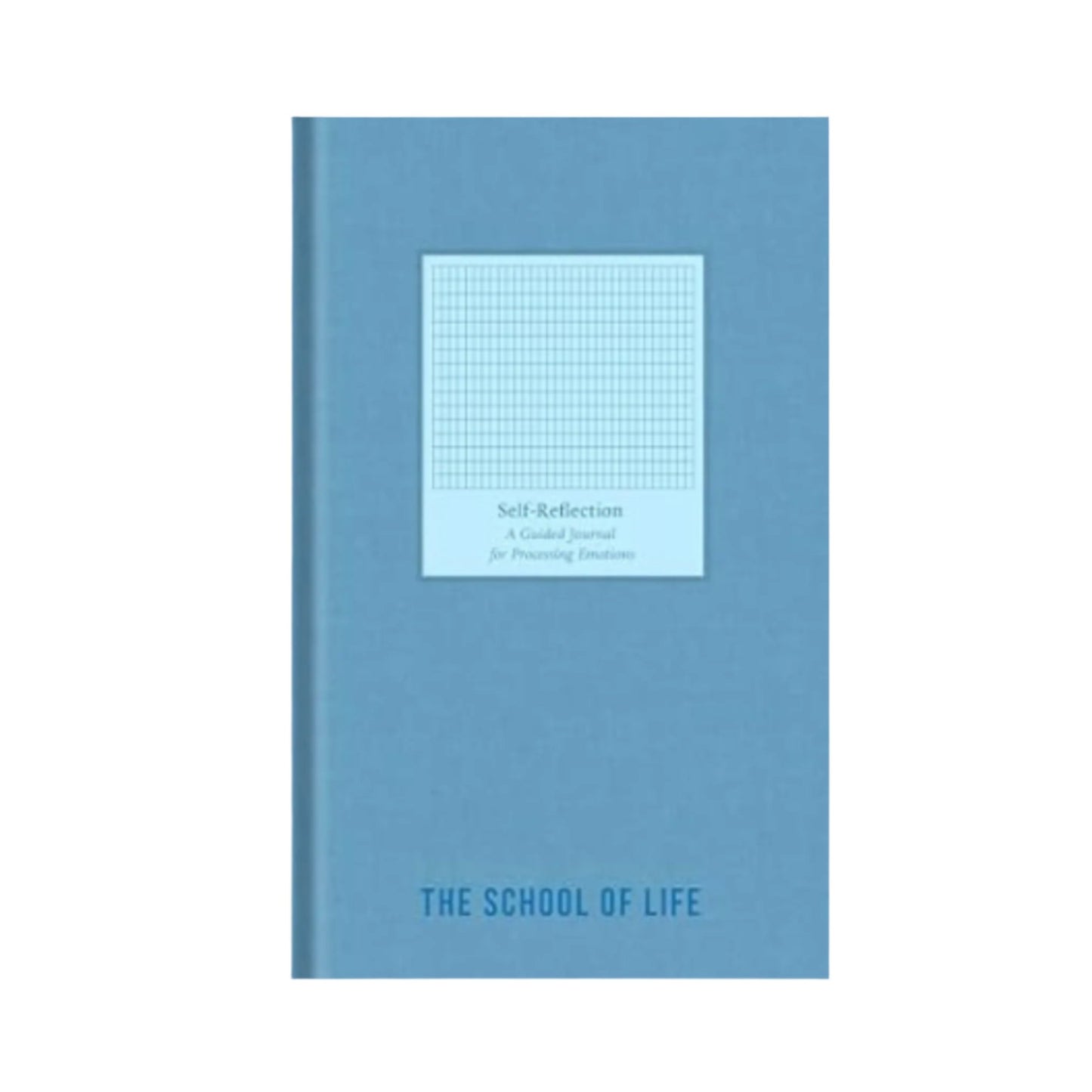 Guided Journal for Self Reflection