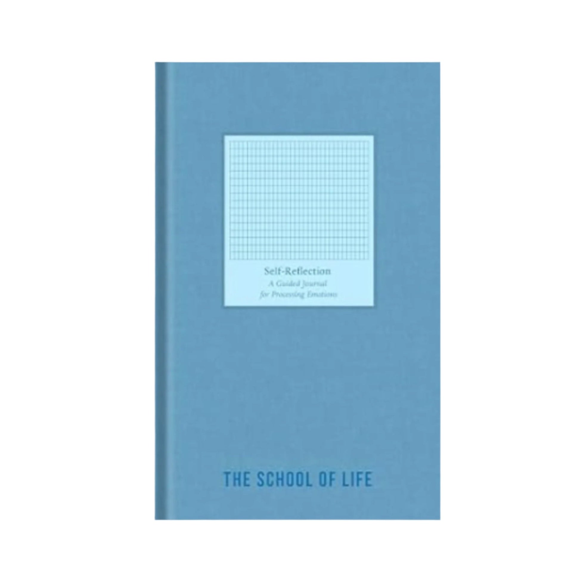 Self-Reflection Journal