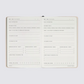 Self development journal