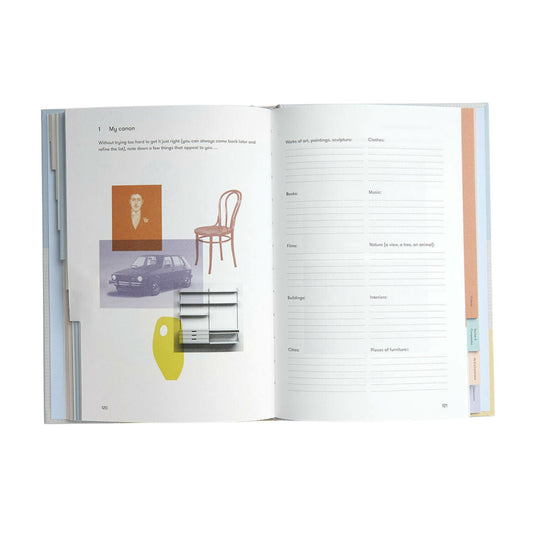 Who Am I? Workbook