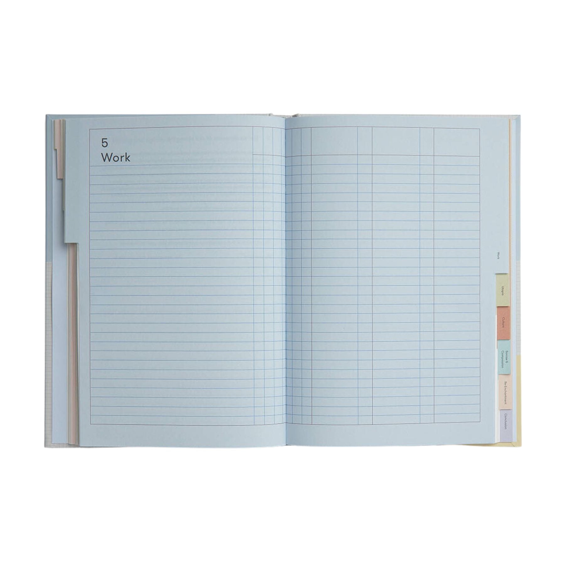 Who Am I? Workbook