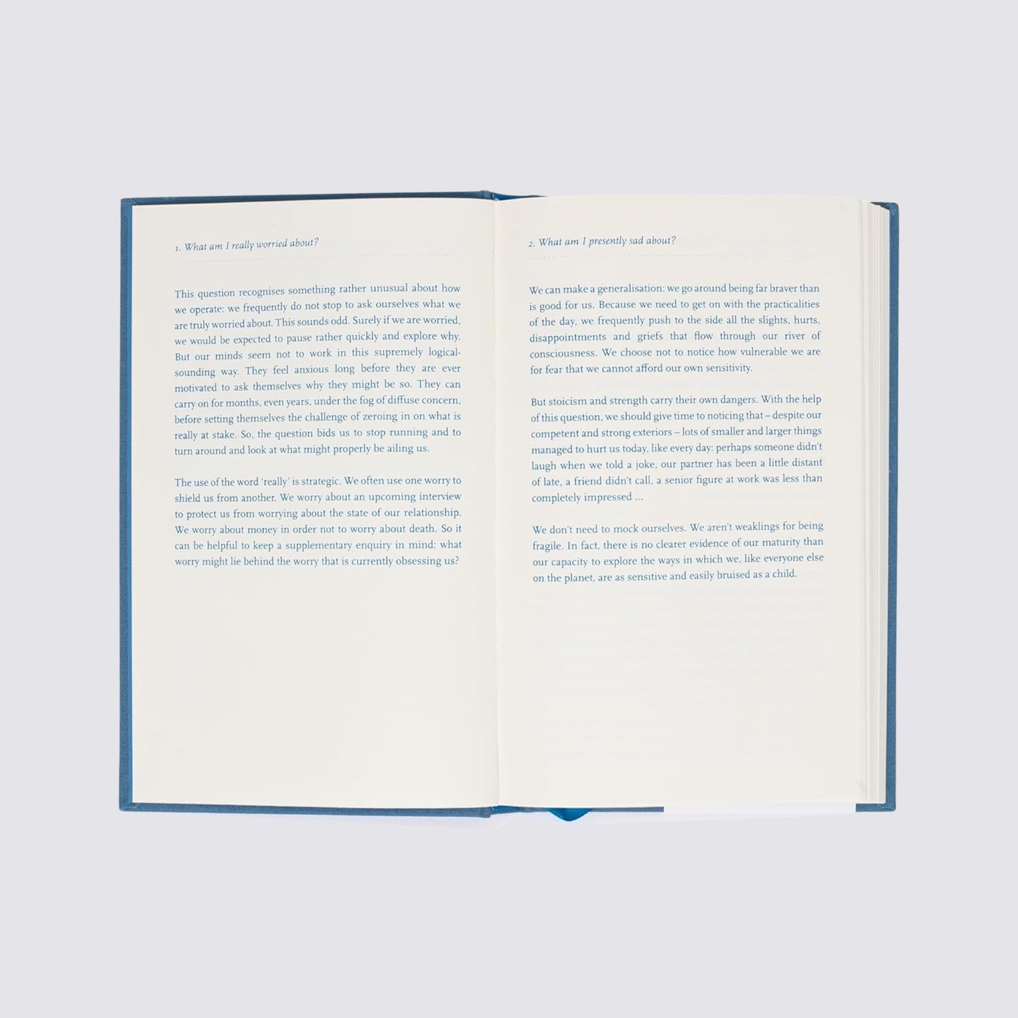 guided journal 