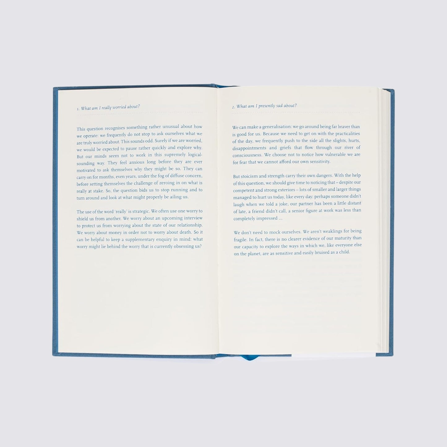 guided journal 