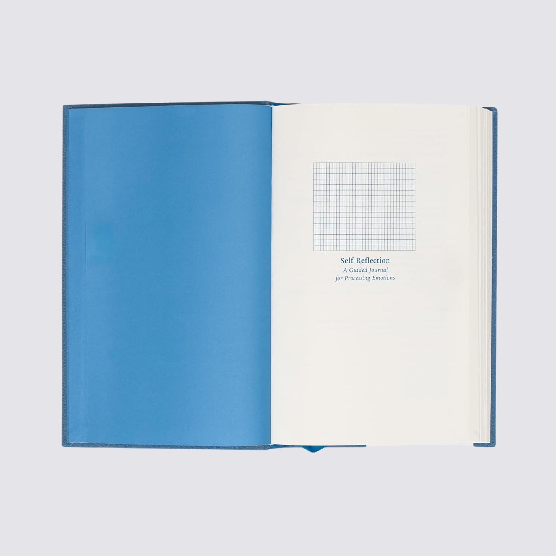 Self-Reflection Journal