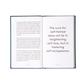Self Hatred Book